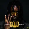 Louis Picasso - Gold